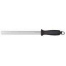 Fusil ovale diamant grain fin - Maison Habiague