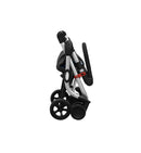 Poussette de marché Go Up Trendy jean Playmarket