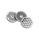 Grille pour hachoir inox n° 10 - Maison Habiague