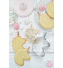 Découpoir + embosseur licorne
