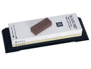 Pierre à aiguiser japonaise grains de 3000/8000 - Maison Habiague