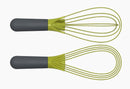 Fouet silicone Twist multicolore - Maison Habiague