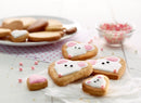 Kit 3 Cookies - Maison Habiague