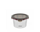 Boite conservation ronde inox - Maison Habiague