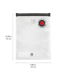 Set 10 sacs sous vide M - Maison Habiague