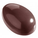 Moule oeufs coques chocolat - Maison Habiague