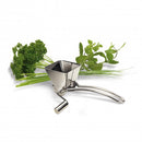 Moulin à fines herbes inox - Maison Habiague