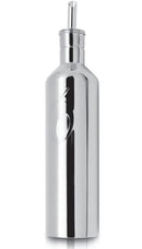 Burette à huile acier inoxydable 250 ml - Maison Habiague