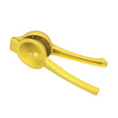 Presse-citron jaune manuel - Maison Habiague
