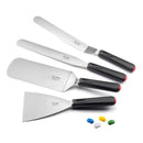 Spatule courbée 25cm Pro Flex