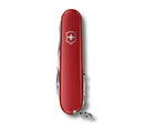 Couteau suisse Huntsman Rouge - Maison Habiague