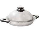 Grill Steaker Ecovitam cuisson basse température - Maison Habiague