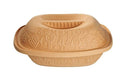 Cocotte Römertopf classique Petit modèle 2 personnes - Maison Habiague