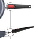 Sauteuse 28 cm Nowo Titanium Induction Line - Maison Habiague