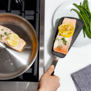 Spatule ajourée silicone OXO