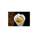 Coffret 4 Tasses expresso 9cl DELISSEA