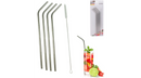 Pailles inox - Maison Habiague