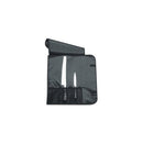 Trousse de chef vide 6 pièces - Maison Habiague
