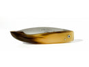 Couteau l'Ariégeois Corne Blond - Maison Habiague