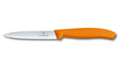Couteau d’office 10cm Swiss Classic Victorinox - Maison Habiague
