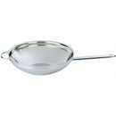 Wok inox Atlantis - Maison Habiague
