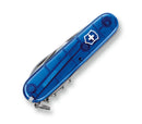 Couteau suisse Spartan Saphir - Maison Habiague