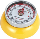 Minuteur Timer Speed avec aimant ZASSENHAUS International - Maison Habiague